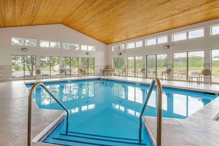 Pool 8 of 48