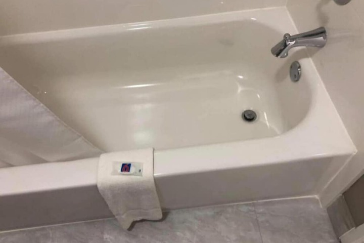 Motel 6 Tulsa OK