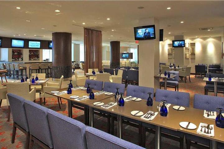 Hotel Silver Spring