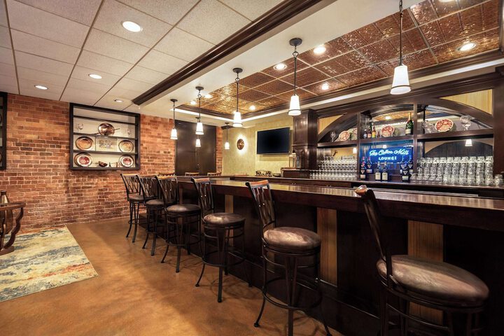The Historic Brookstown Inn Trademark Collection by Wyndham