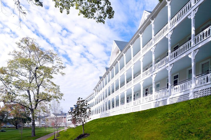 Hotel 8 of 185