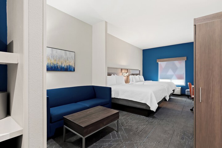 Holiday Inn Express & Suites Perry by IHG