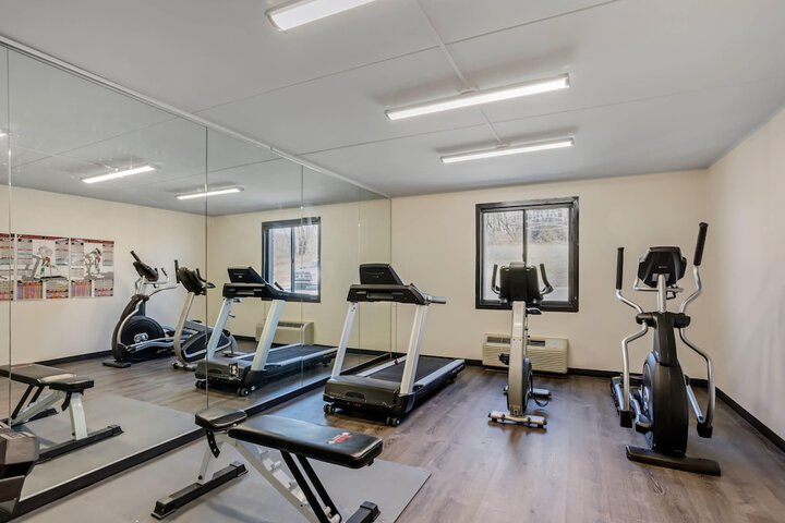 Quality Inn Enola - Harrisburg