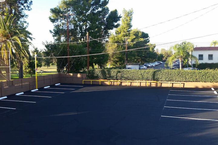 Kona Inn Motel Anaheim