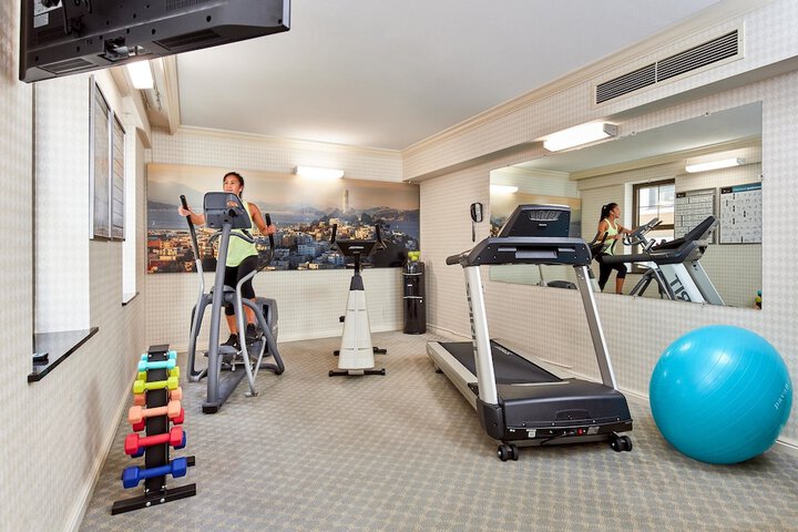 Health and Fitness 34 of 34