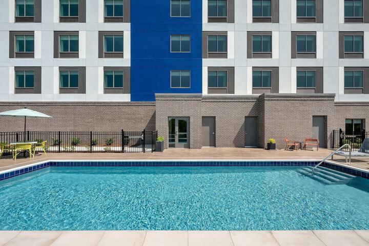 Hampton Inn by Hilton Lawrenceburg