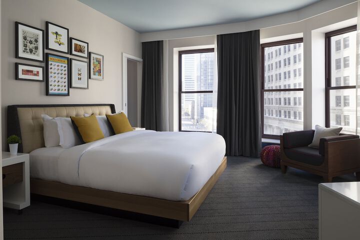 Kimpton Schofield Hotel by IHG