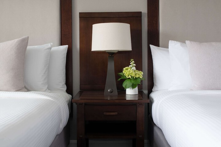 Toll House Hotel Los Gatos
