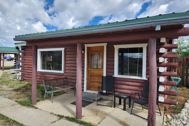 Winmar Cabins