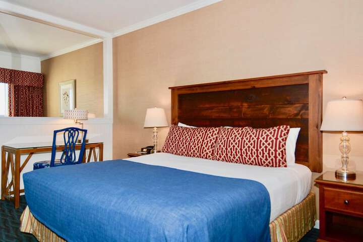 The Avenue Inn and Spa