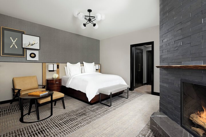 Four Seasons Resort and Residences Vail