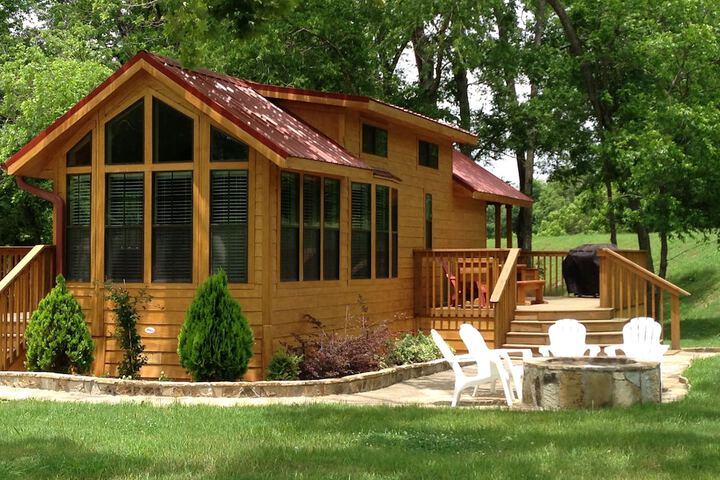 Mill Creek Ranch Resort