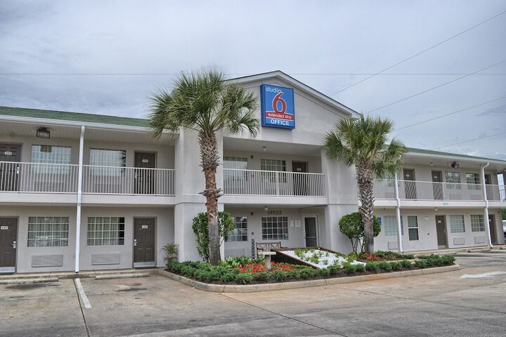 Studio 6 Extended Stay - Pascagoula MS