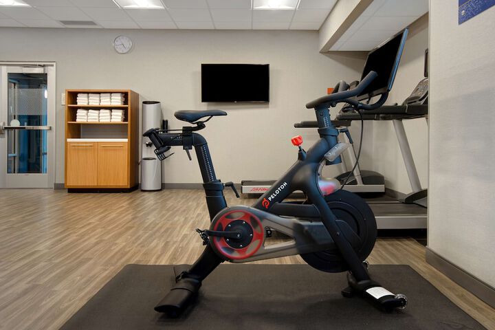 Health and Fitness 53 of 54