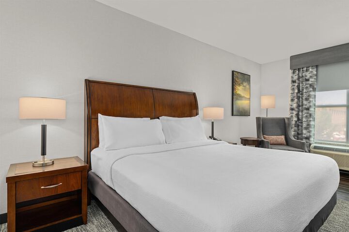 Hilton Garden Inn Nashville Brentwood