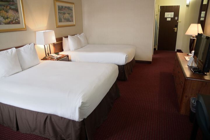 Quality Inn & Suites Craig