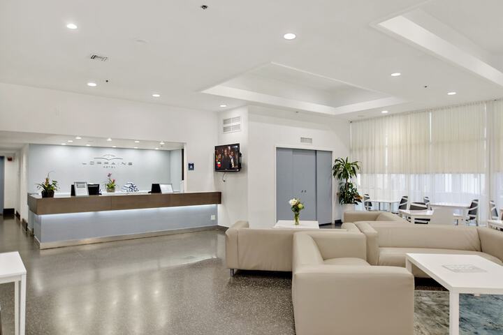 Hotel Interior 18 of 90