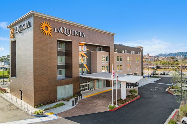 La Quinta Inn & Suites by Wyndham La Habra