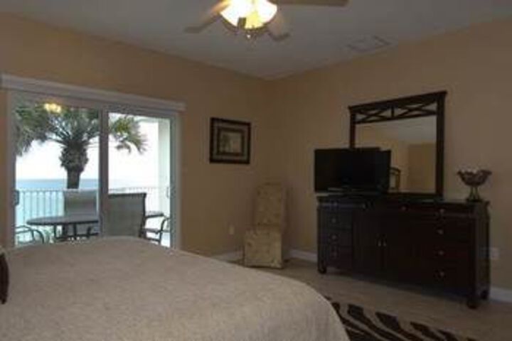 Beach House Resort by Island Vacation Properties