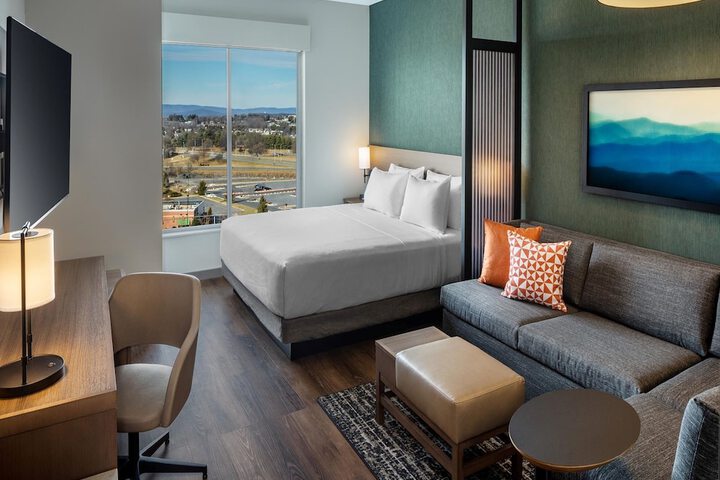 Hyatt Place Harrisonburg