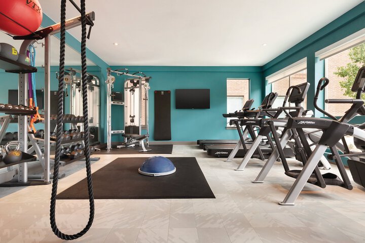 Health and Fitness 57 of 70