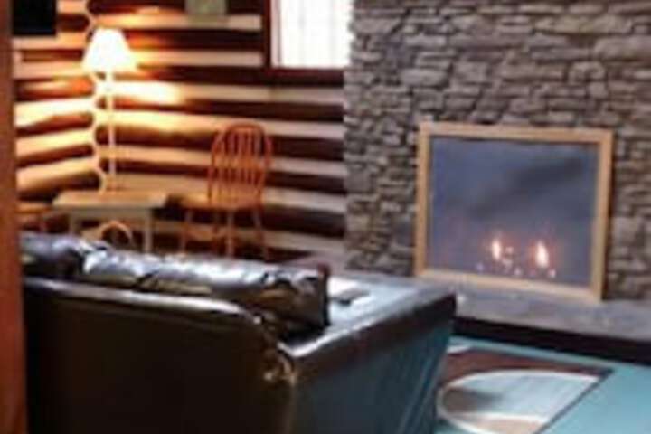 Cheat River Lodge and Cabins