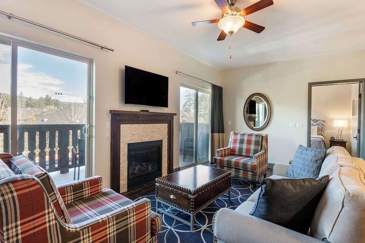 Bluegreen Vacations Big Bear Village an Ascend Collection Resort