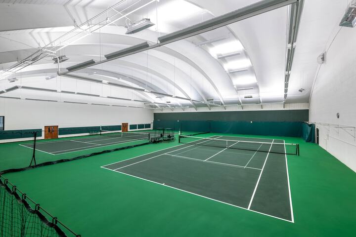 Tennis and Basketball Courts 104 of 134