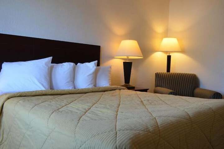 Citilodge Suites