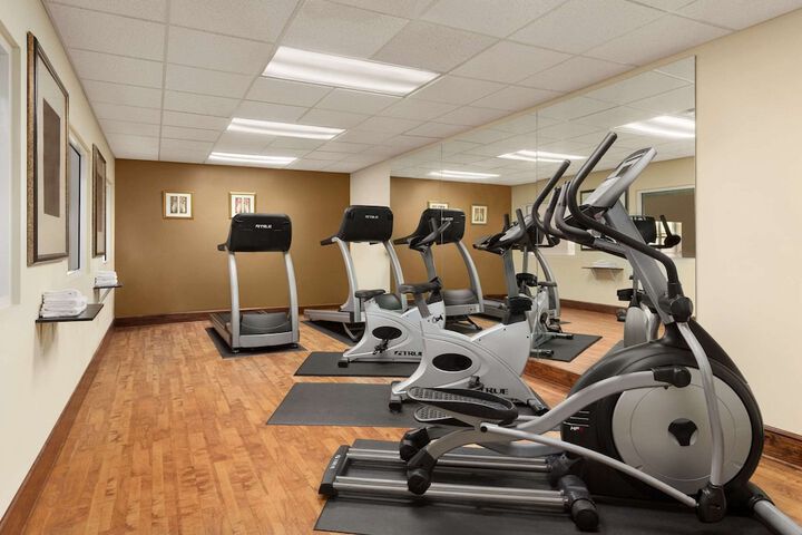 Health and Fitness 61 of 66