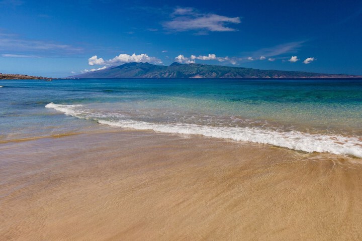 The Ritz-Carlton Maui Kapalua