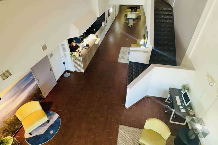 Clarion Pointe Albemarle
