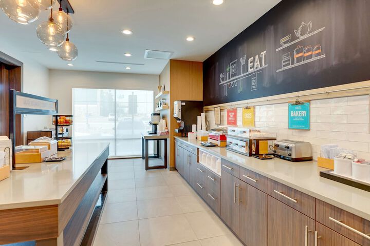 Breakfast/Coffee Service 97 of 115