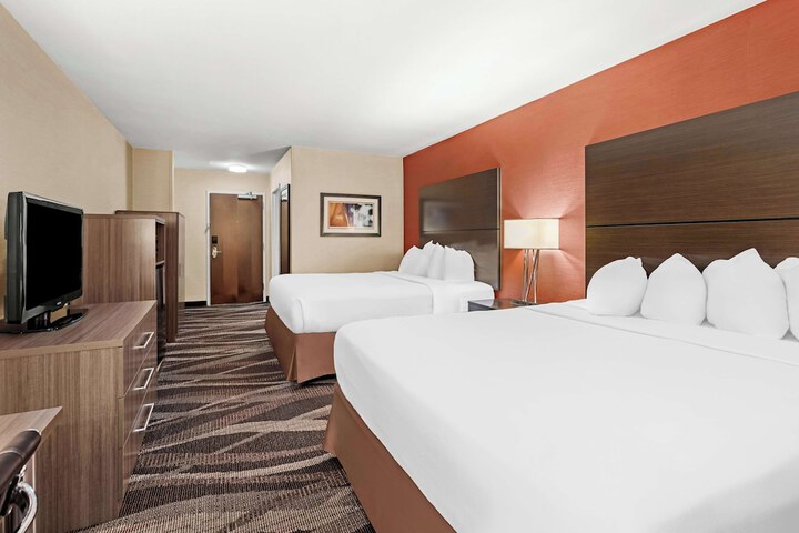 Best Western Maple City Inn