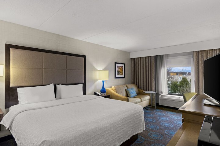 Hampton Inn Bloomington