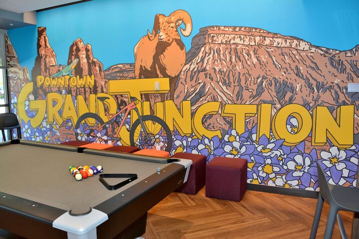 Tru by Hilton Grand Junction Downtown
