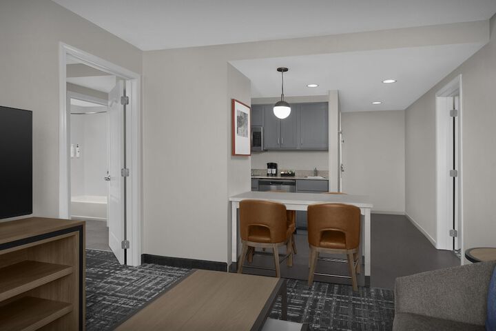 Homewood Suites by Hilton Huntsville-Village of Providence