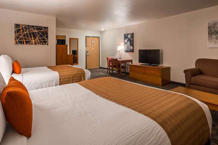Colony Inn (formerly Best Western PLUS Colony Inn)