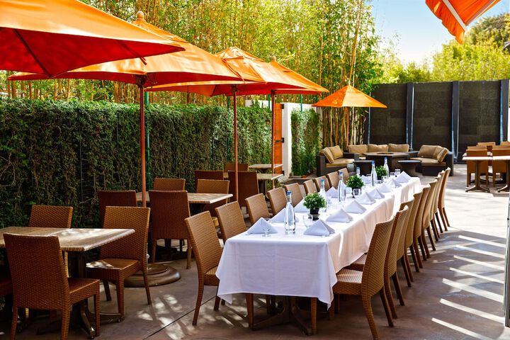 Miyako Hybrid Hotel Torrance