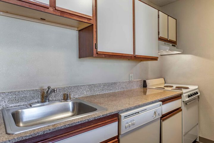 Extended Stay America Suites Cleveland Great Northern Mall