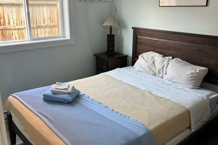 Golden Sands Resort Motel