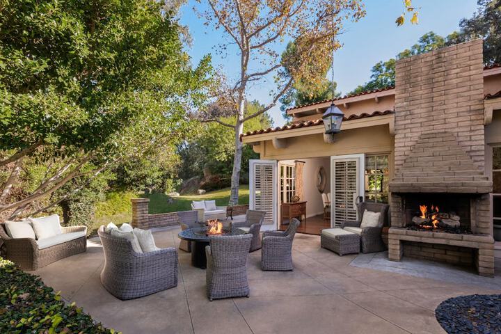 Rancho Bernardo Inn
