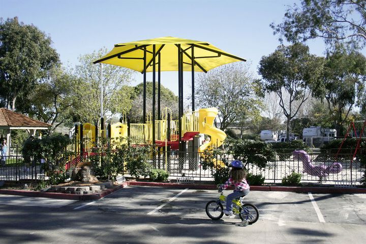SAN DIEGO METRO KOA