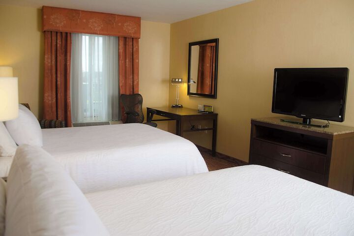 Hilton Garden Inn Watertown / Thousand Islands