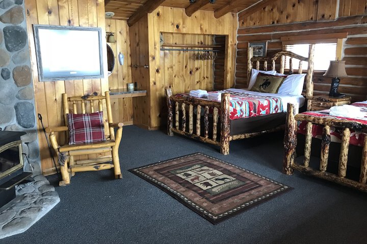 Heart 6 Ranch