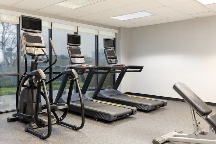 Courtyard by Marriott Ontario Rancho Cucamonga