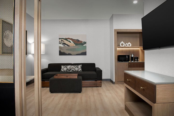 Springhill Suites by Marriott Sandpoint