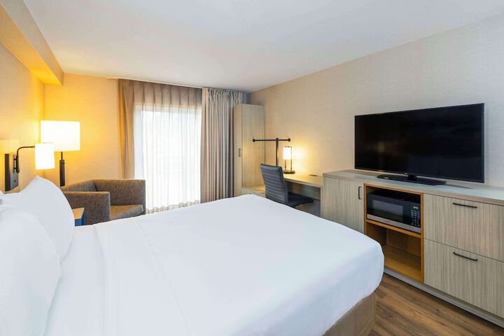 Comfort Inn Moncton Magnetic Hill