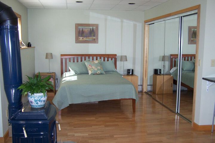 The Mountain Top Inn & Resort