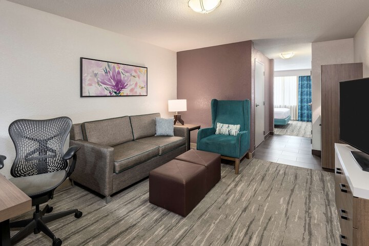 Hilton Garden Inn Lafayette / Cajundome